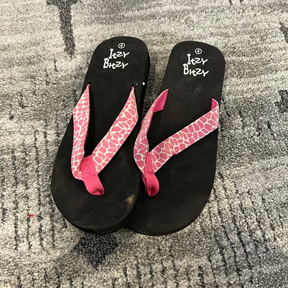 Flip flops